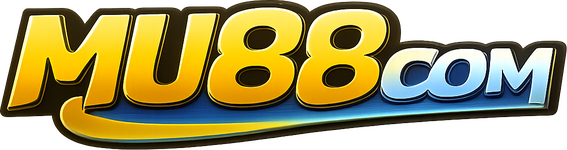 mu88 com logo