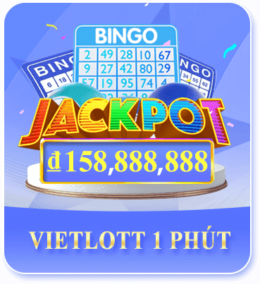 MU88 JACKPOT VIETLOTT